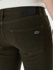Lacoste Erkek Yeşil Pantolon Lacoste Erkek Yeşil Pantolon