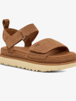 UGG Goldenstar Kadın Kahverengi Sandalet UGG Goldenstar Kadın Kahverengi Sandalet