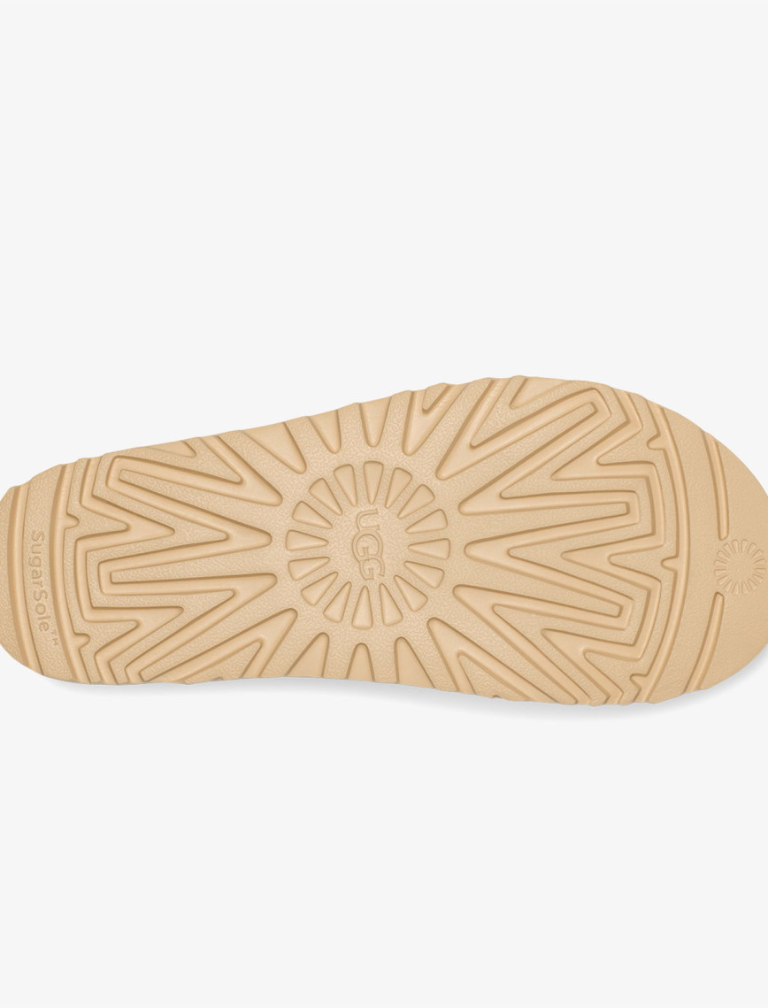 UGG Goldenstar Kadın Kahverengi Sandalet UGG Goldenstar Kadın Kahverengi Sandalet