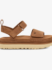 UGG Goldenstar Kadın Kahverengi Sandalet UGG Goldenstar Kadın Kahverengi Sandalet