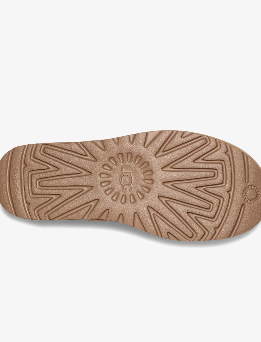 UGG Classic Ultra Mini Platform Kadın Kum Rengi Bot UGG Classic Ultra Mini Platform Kadın Kum Rengi Bot