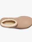 UGG Classic Ultra Mini Platform Kadın Kum Rengi Bot UGG Classic Ultra Mini Platform Kadın Kum Rengi Bot