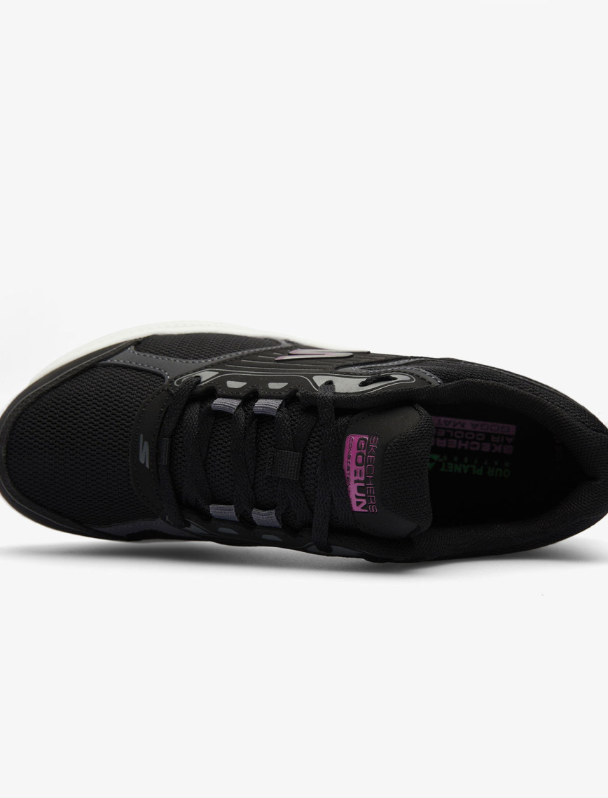 Skechers Go Run Consistent 2.0 Kadın Siyah Spor Ayakkabı Skechers Go Run Consistent 2.0 Kadın Siyah Spor Ayakkabı