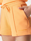 Les Benjamins 302 Kadın Turuncu Şort Les Benjamins 302 Kadın Turuncu Şort