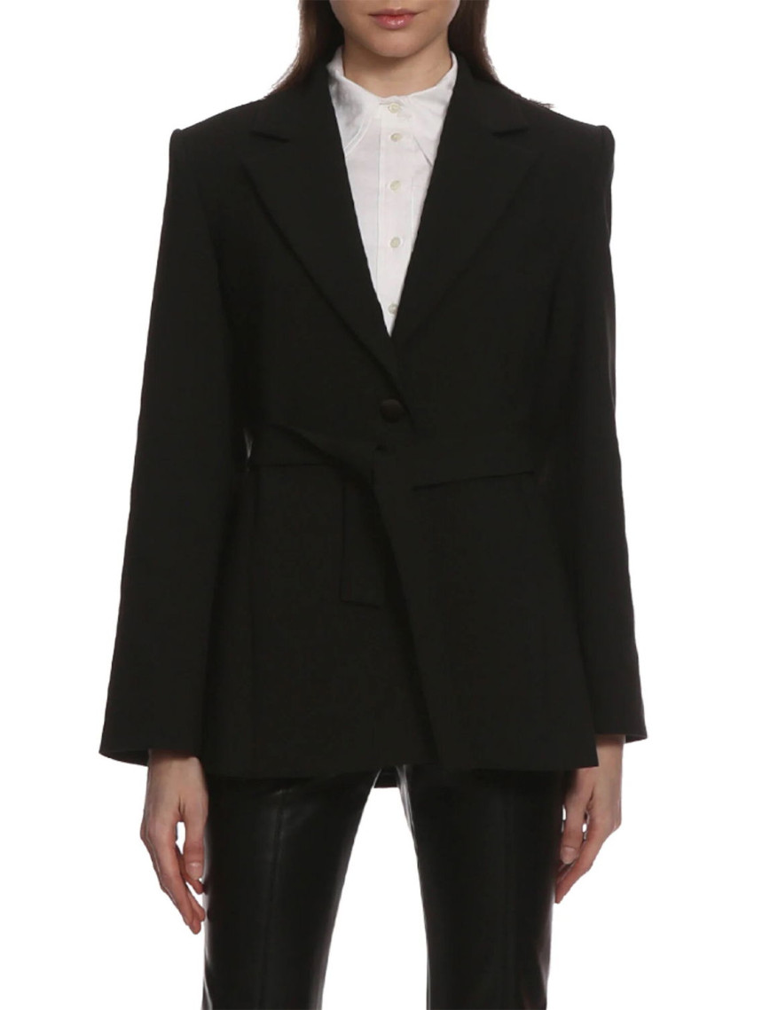 Marais Studio Kadın Lilian Blazer Cutoutlu Ceket