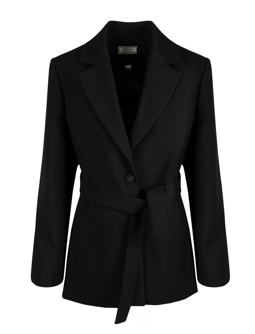 Marais Studio Kadın Lilian Blazer Cutoutlu Ceket