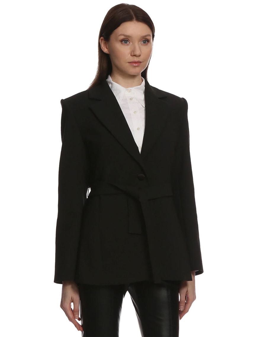 Marais Studio Kadın Lilian Blazer Cutoutlu Ceket