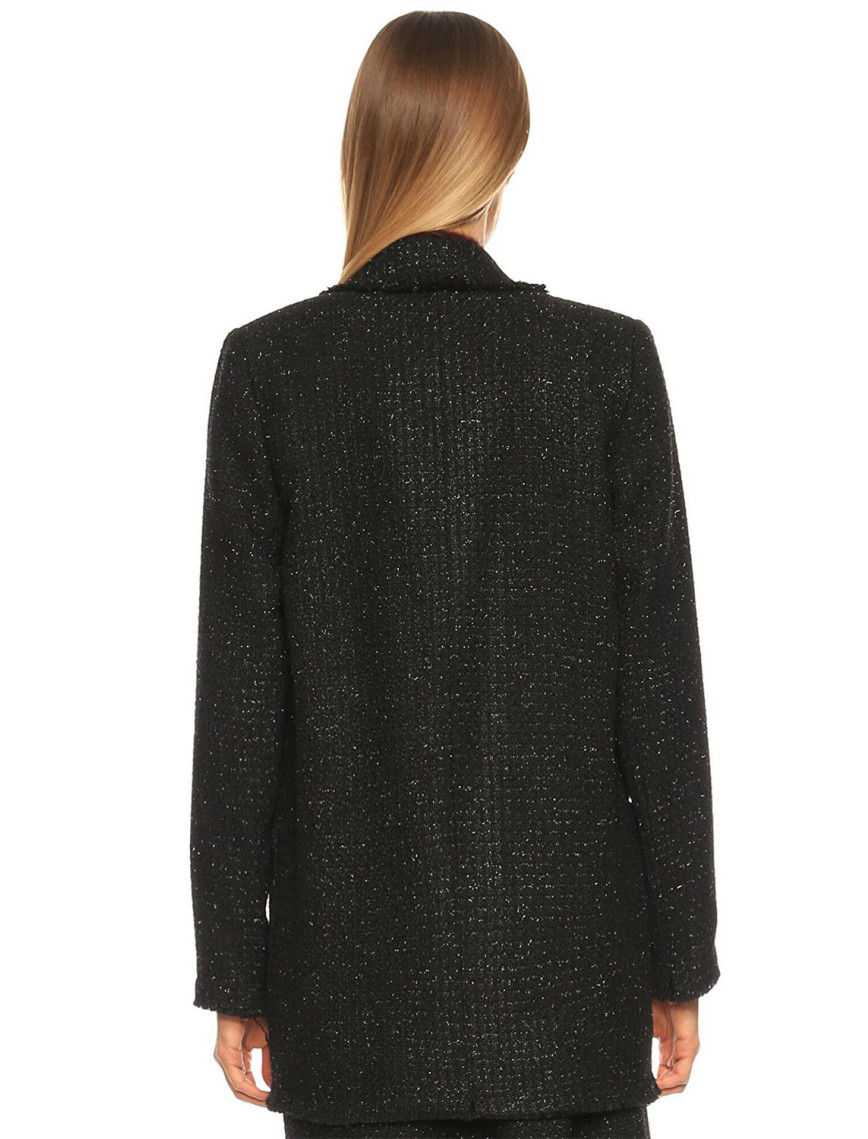 Marais Studio Kadın Erida Wool Blazer Marais Studio Kadın Erida Wool Blazer