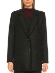 Marais Studio Kadın Erida Wool Blazer Marais Studio Kadın Erida Wool Blazer
