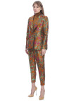 Marais Studio Kadın Duke Barok Blazer Set Marais Studio Kadın Duke Barok Blazer Set