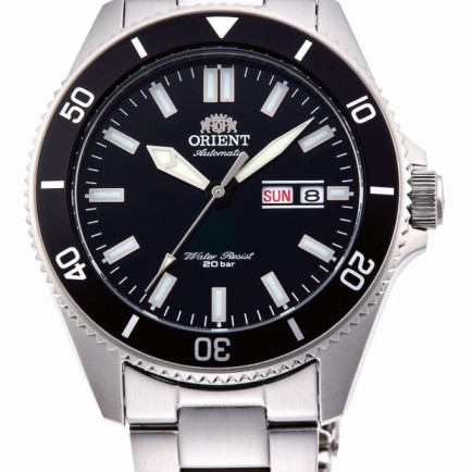 Orient RA-AA0008B19B Erkek Kol Saati