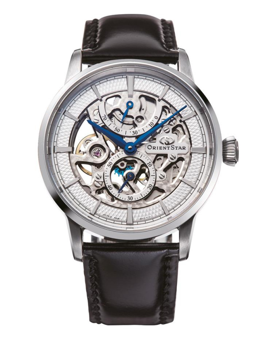 Orient Star RE-AZ0005S00B Erkek Kol Saati Orient Star RE-AZ0005S00B Erkek Kol Saati