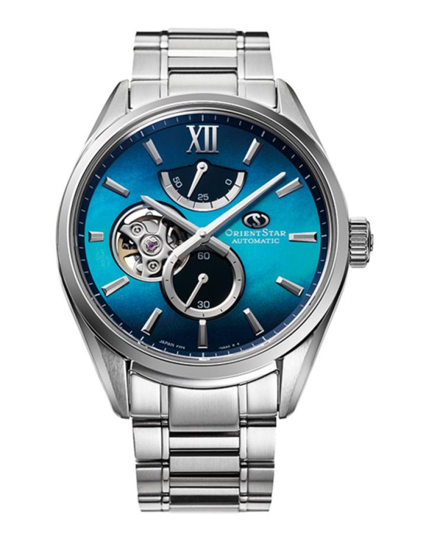 Orient Star RE-BY0004A00B Erkek Kol Saati Orient Star RE-BY0004A00B Erkek Kol Saati