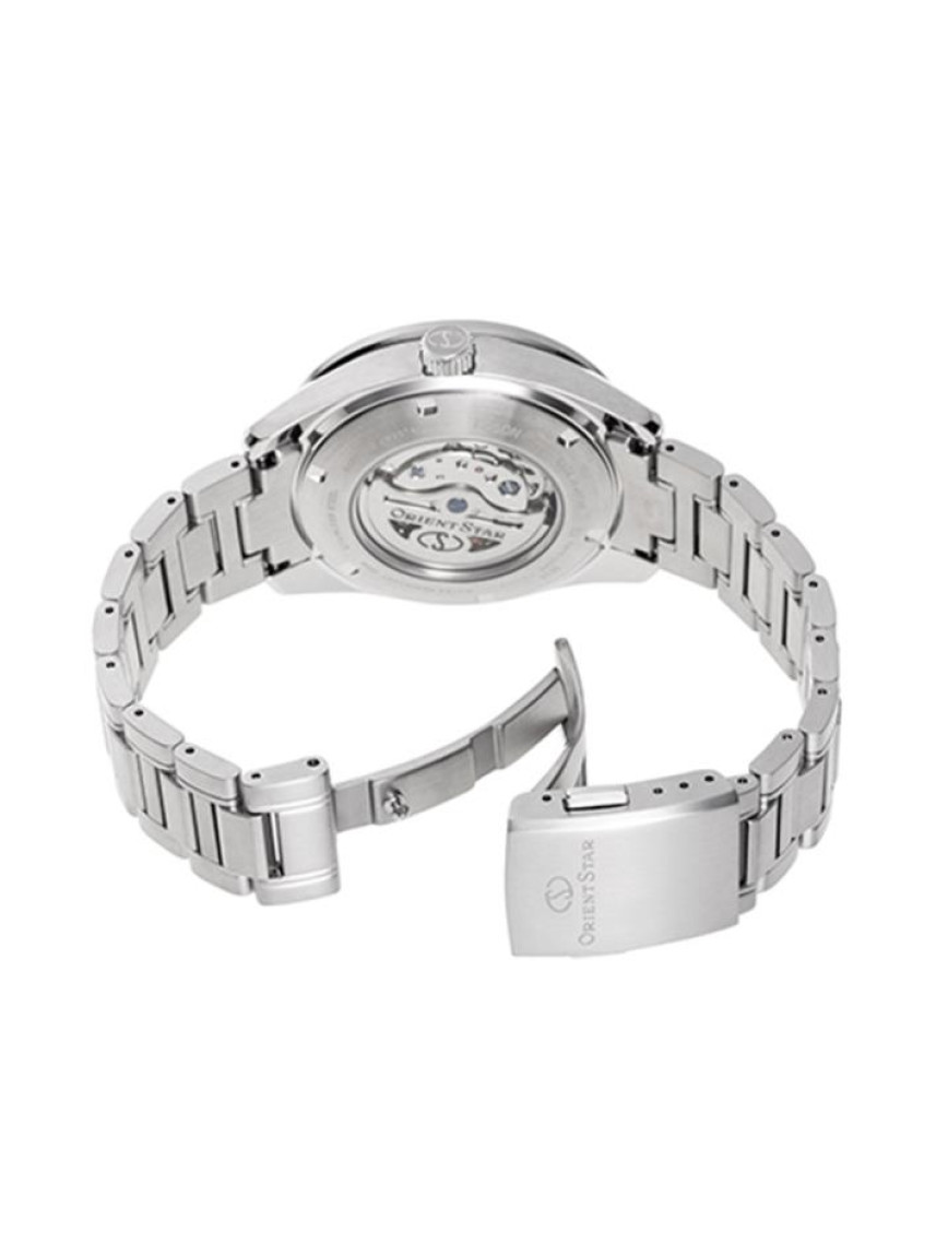 Orient Star RE-BZ0001S00B Erkek Kol Saati Orient Star RE-BZ0001S00B Erkek Kol Saati