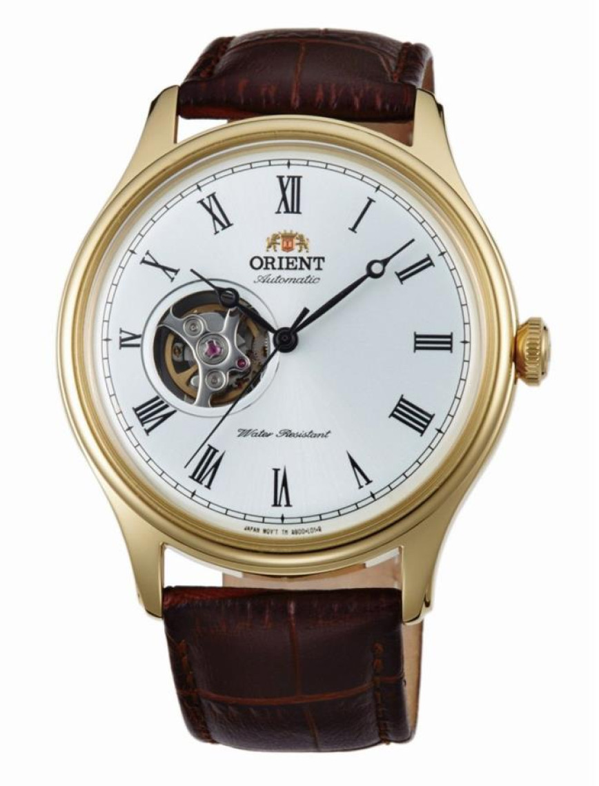 Orient FAG00002W0 Erkek Kol Saati Orient FAG00002W0 Erkek Kol Saati
