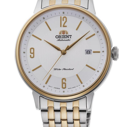 Orient RA-AC0J07S10B Erkek Kol Saati