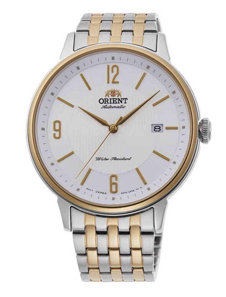 Orient RA-AC0J07S10B Erkek Kol Saati Orient RA-AC0J07S10B Erkek Kol Saati