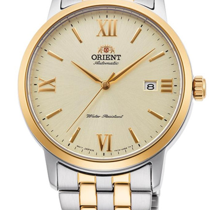 Orient RA-AC0F08G10B Erkek Kol Saati