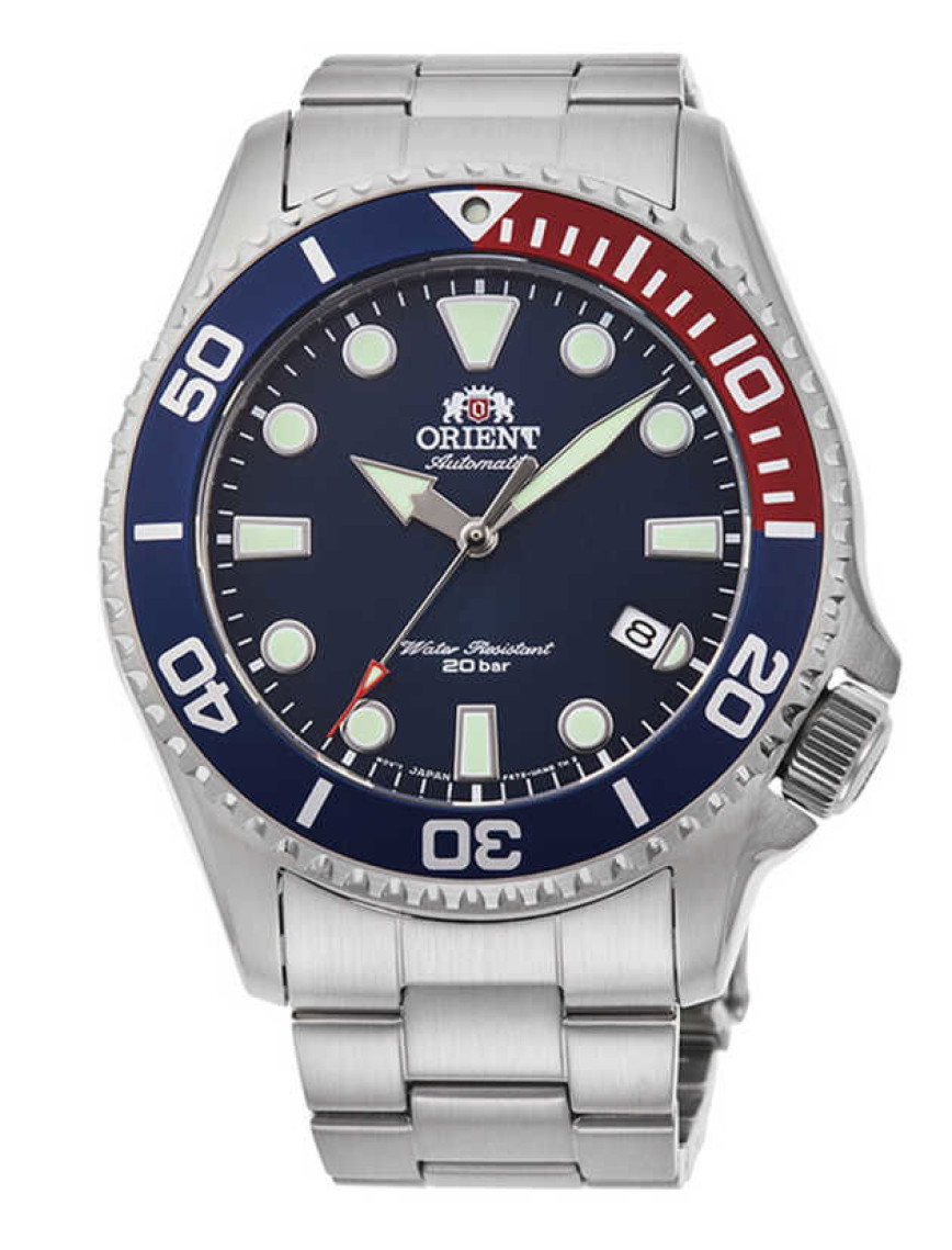 Orient RA-AC0K03L10B Erkek Kol Saati Orient RA-AC0K03L10B Erkek Kol Saati