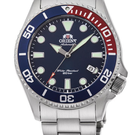 Orient RA-AC0K03L10B Erkek Kol Saati