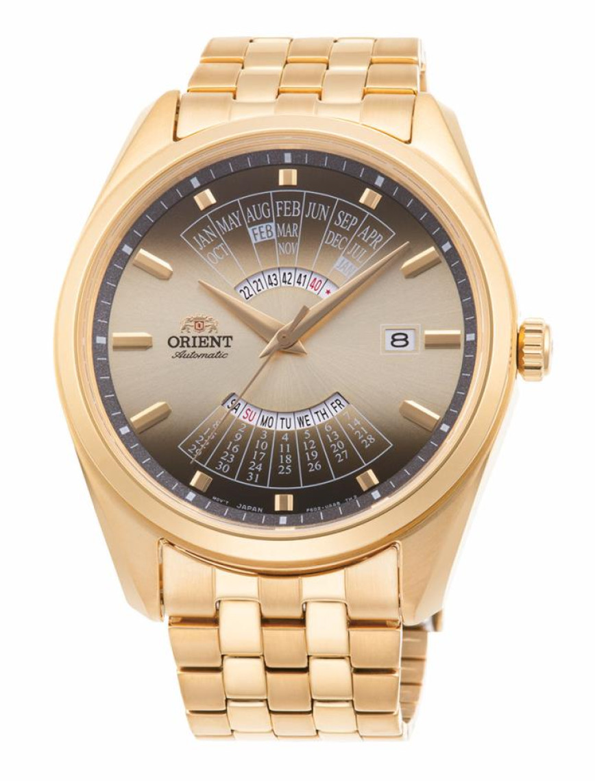 Orient RA-BA0001G10B Erkek Kol Saati Orient RA-BA0001G10B Erkek Kol Saati