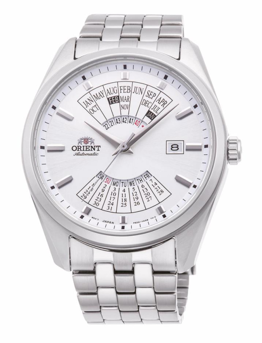 Orient RA-BA0004S10B Erkek Kol Saati Orient RA-BA0004S10B Erkek Kol Saati