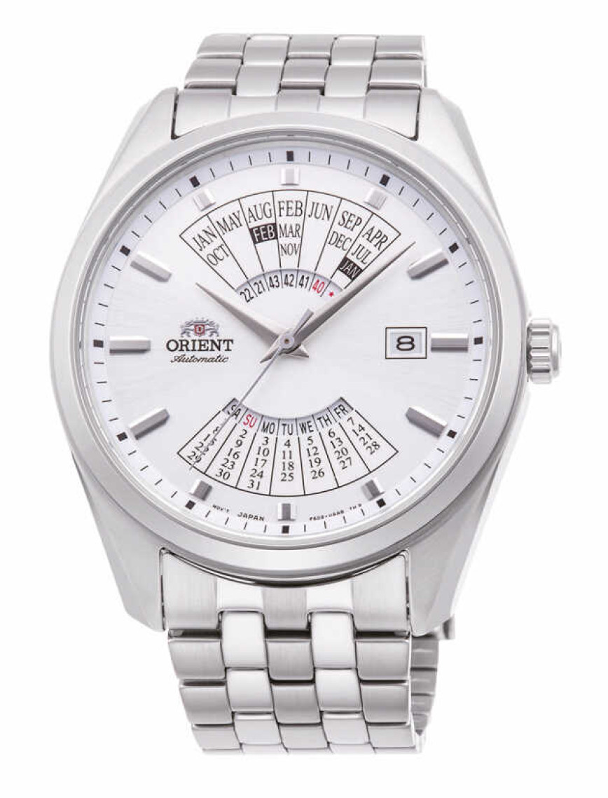 Orient RA-BA0004S10B Erkek Kol Saati Orient RA-BA0004S10B Erkek Kol Saati