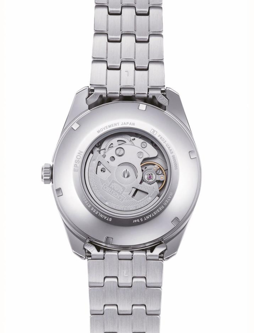 Orient RA-BA0004S10B Erkek Kol Saati Orient RA-BA0004S10B Erkek Kol Saati