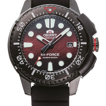 Orient RA-AC0L09R00B Erkek Kol Saati