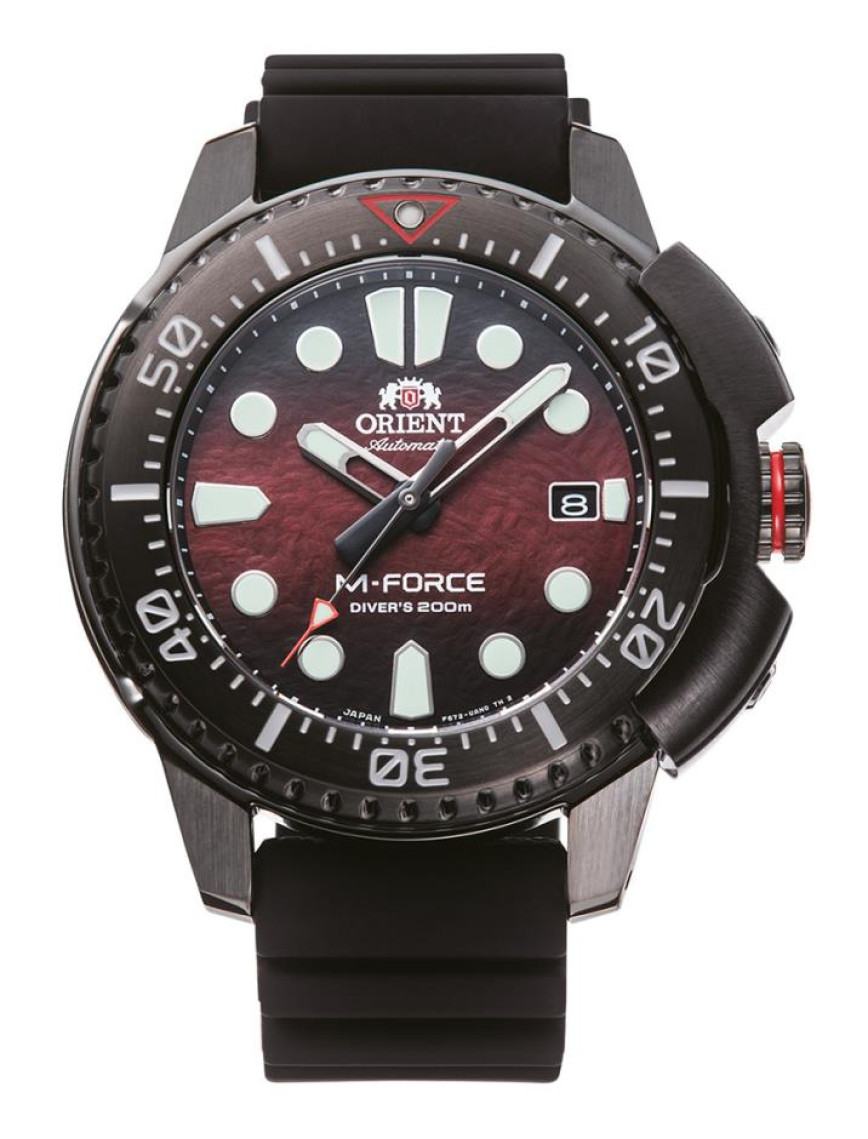 Orient RA-AC0L09R00B Erkek Kol Saati Orient RA-AC0L09R00B Erkek Kol Saati