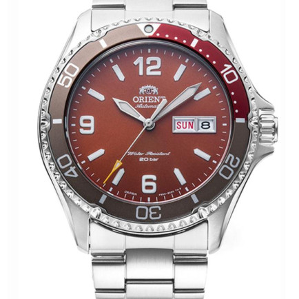 Orient RA-AA0820R19B Erkek Kol Saati