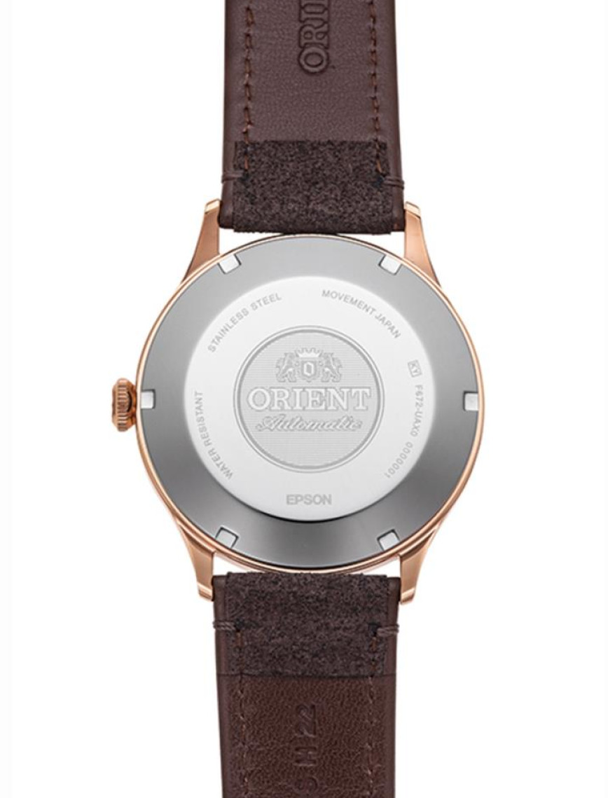 Orient RA-AC0P04Y10B Erkek Kol Saati Orient RA-AC0P04Y10B Erkek Kol Saati