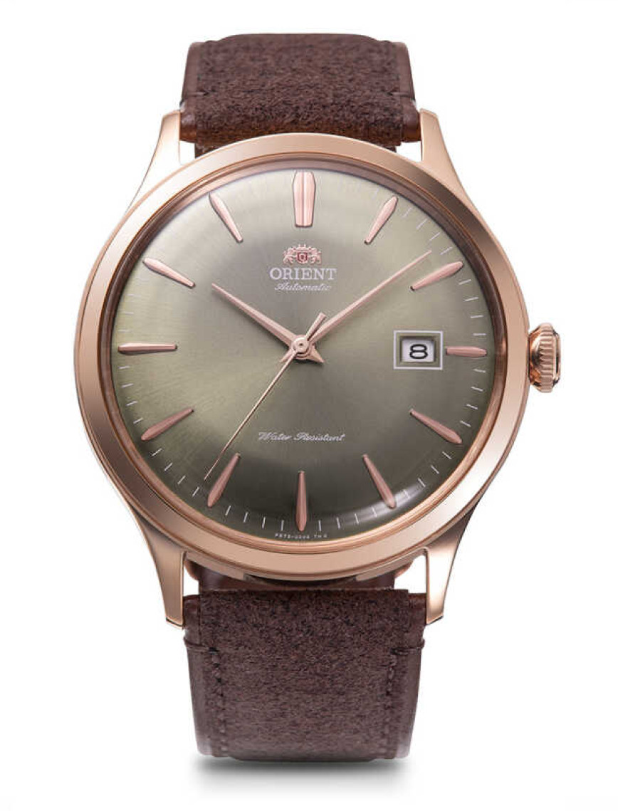 Orient RA-AC0P04Y10B Erkek Kol Saati Orient RA-AC0P04Y10B Erkek Kol Saati