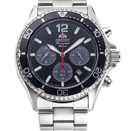 Orient RA-TX0202B10B Erkek Kol Saati