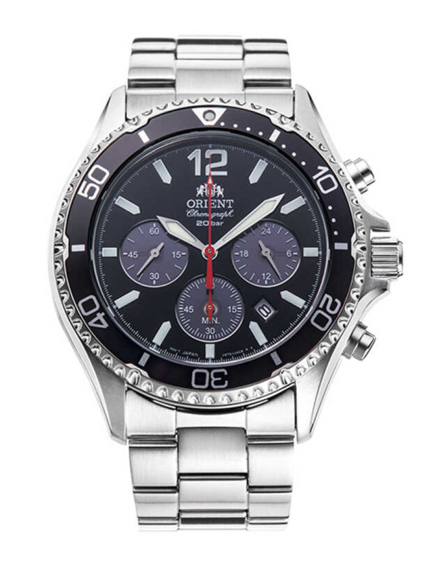 Orient RA-TX0202B10B Erkek Kol Saati Orient RA-TX0202B10B Erkek Kol Saati