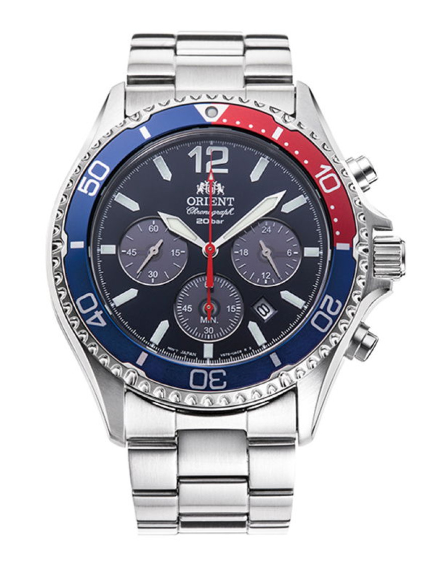 Orient RA-TX0201L10B Erkek Kol Saati Orient RA-TX0201L10B Erkek Kol Saati