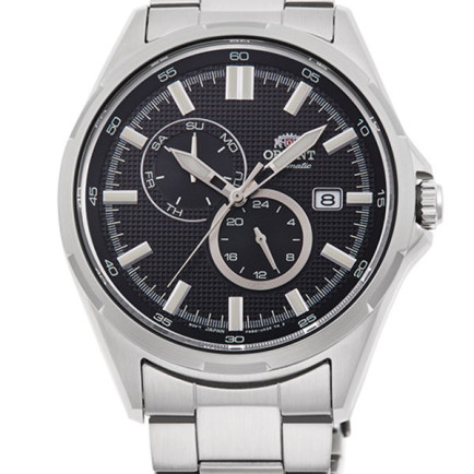 Orient RA-AK0602B10A Erkek Kol Saati