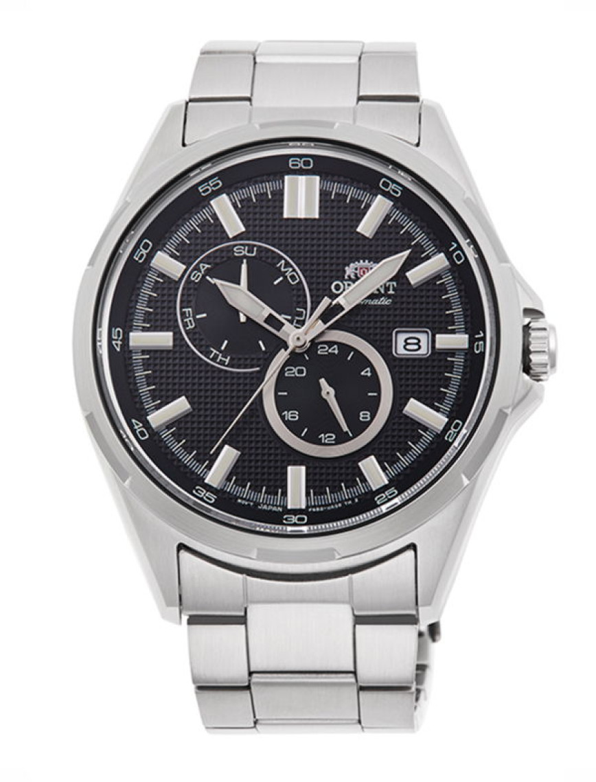 Orient RA-AK0602B10A Erkek Kol Saati Orient RA-AK0602B10A Erkek Kol Saati