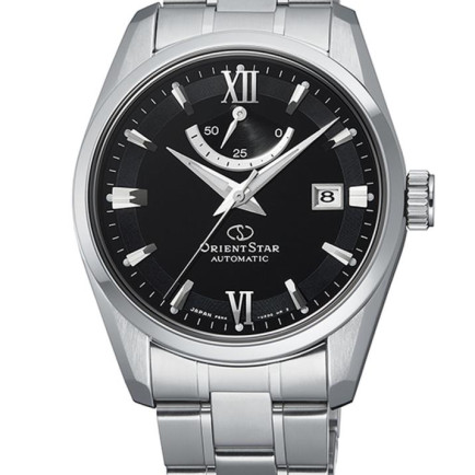 Orient Star RE-AU0004B00B Erkek Kol Saati