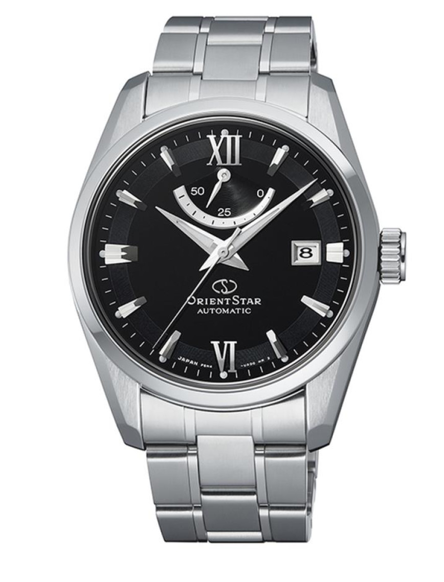 Orient Star RE-AU0004B00B Erkek Kol Saati Orient Star RE-AU0004B00B Erkek Kol Saati