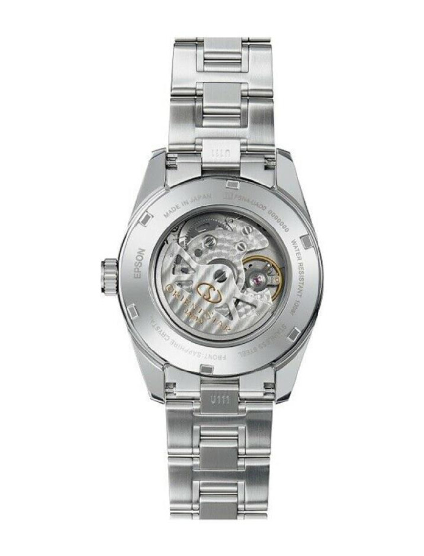 Orient Star RE-AU0004B00B Erkek Kol Saati Orient Star RE-AU0004B00B Erkek Kol Saati