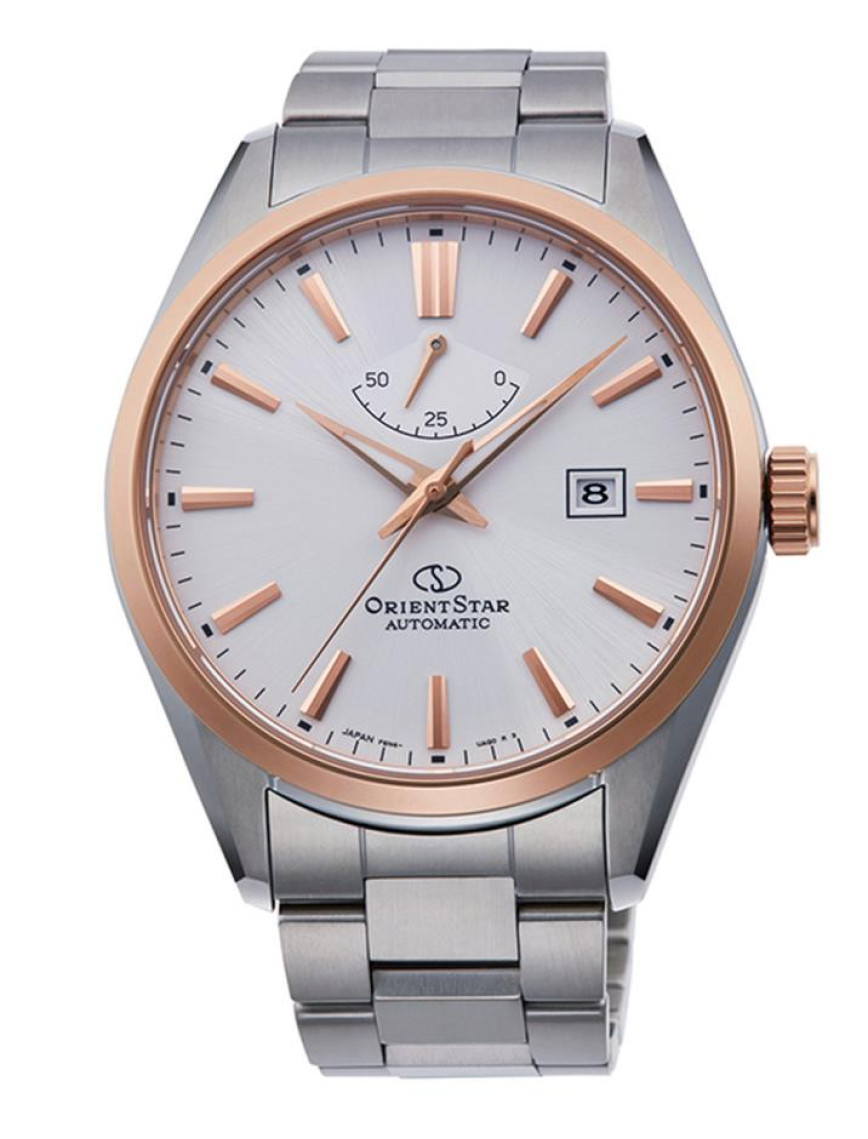 Orient Star RE-AU0401S00B Erkek Kol Saati Orient Star RE-AU0401S00B Erkek Kol Saati