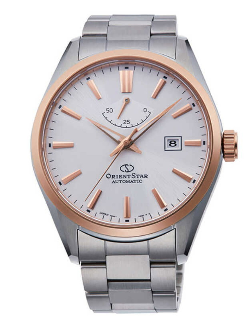 Orient Star RE-AU0401S00B Erkek Kol Saati Orient Star RE-AU0401S00B Erkek Kol Saati