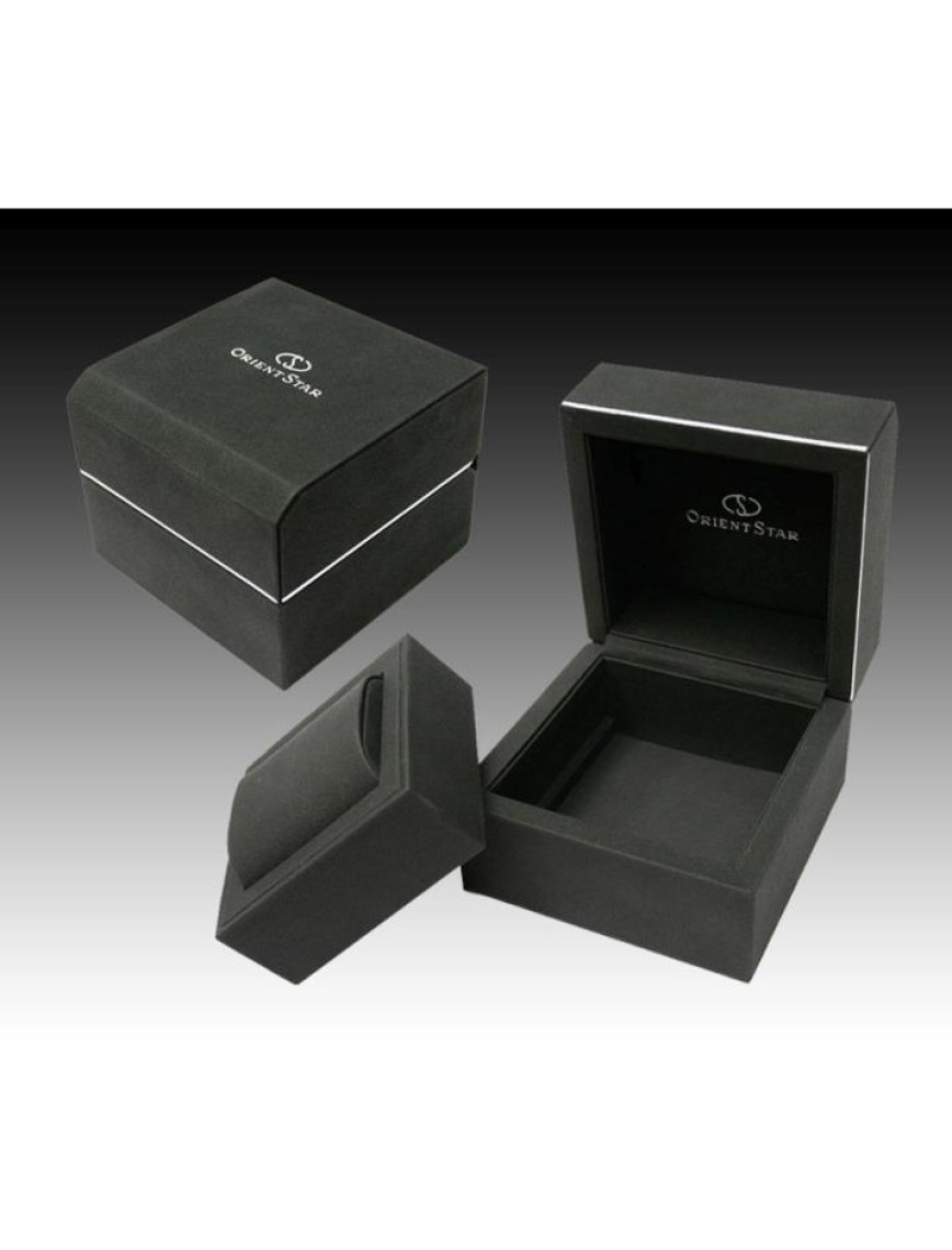 Orient Star RE-AU0401S00B Erkek Kol Saati Orient Star RE-AU0401S00B Erkek Kol Saati