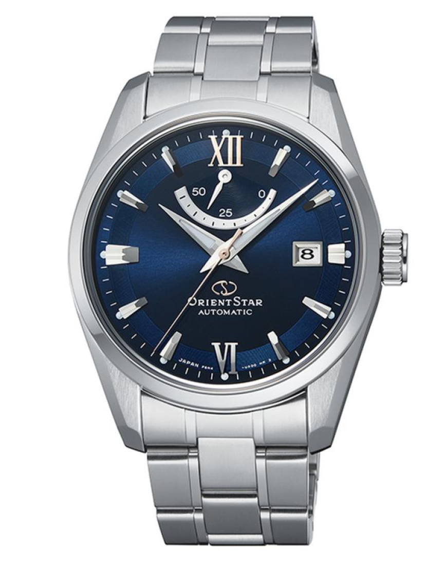 Orient Star RE-AU0005L00B Erkek Kol Saati Orient Star RE-AU0005L00B Erkek Kol Saati