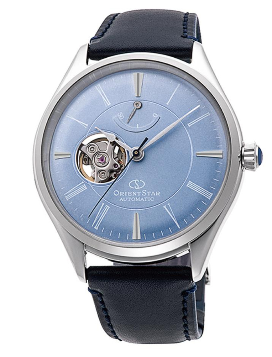 Orient Star RE-AT0203L00B Erkek Kol Saati Orient Star RE-AT0203L00B Erkek Kol Saati