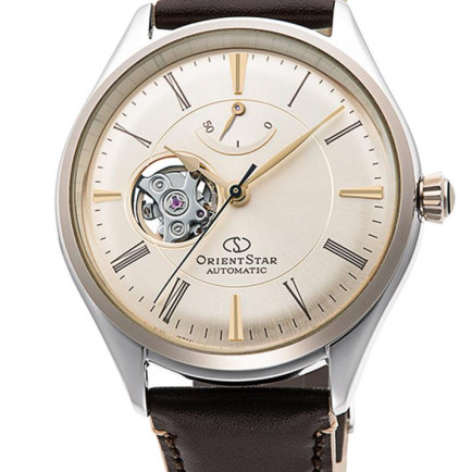 Orient Star RE-AT0201G00B Erkek Kol Saati