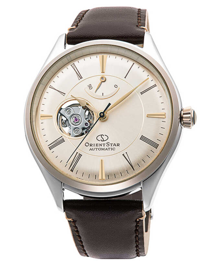 Orient Star RE-AT0201G00B Erkek Kol Saati Orient Star RE-AT0201G00B Erkek Kol Saati