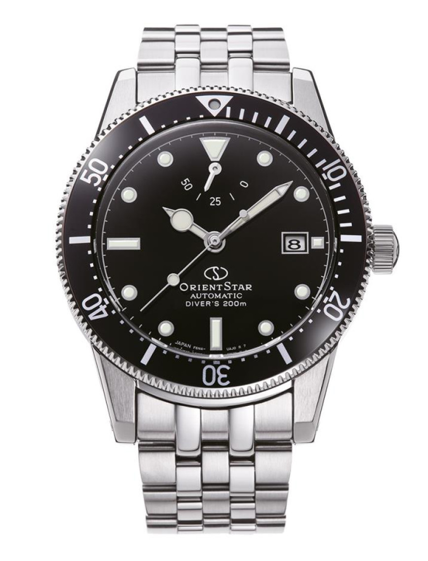 Orient Star RE-AU0601B00B Erkek Kol Saati Orient Star RE-AU0601B00B Erkek Kol Saati