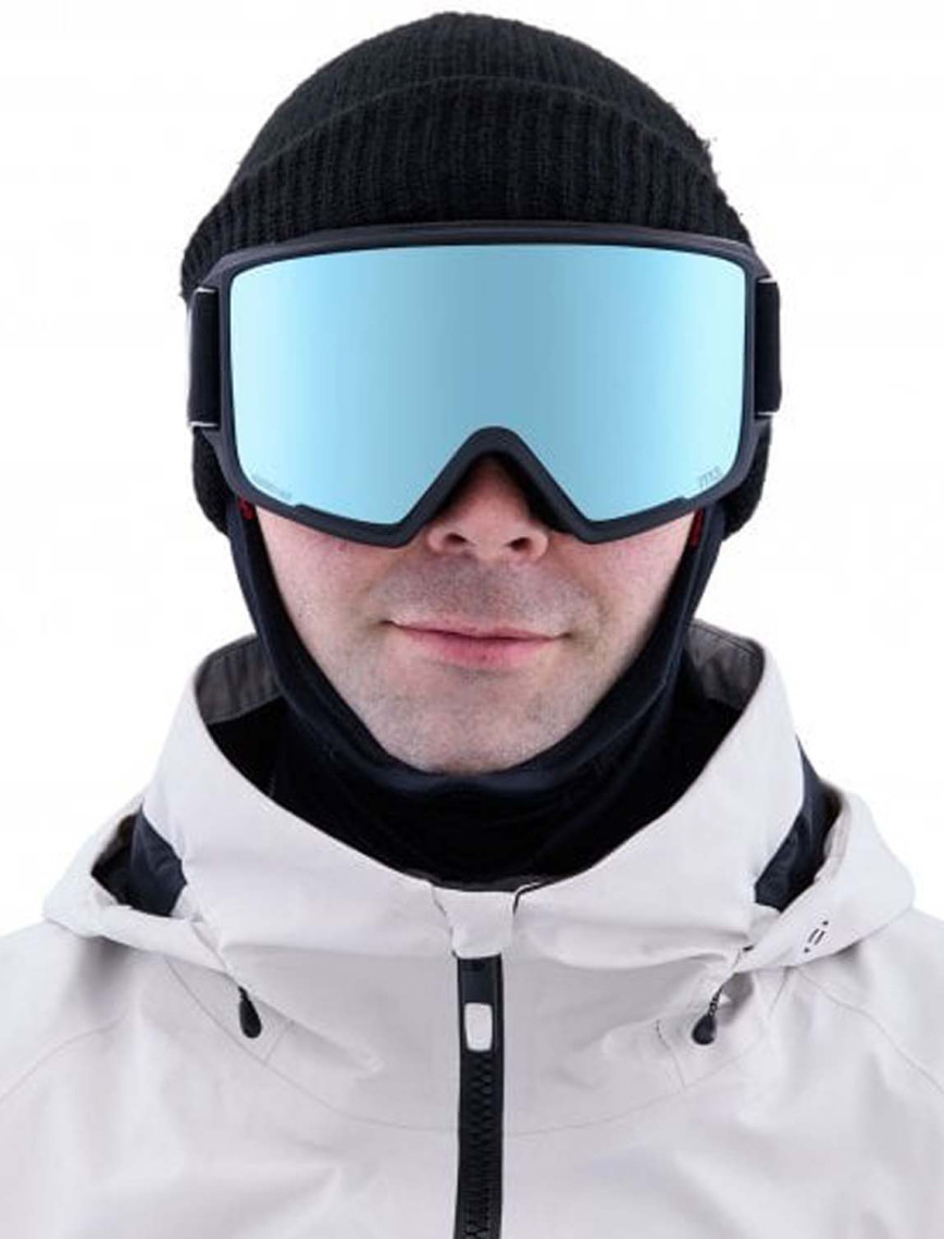 Anon M3 Mfi With Bonus Lens Erkek Goggle Anon M3 Mfi With Bonus Lens Erkek Goggle